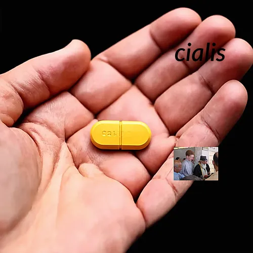 Existe cialis generico en españa